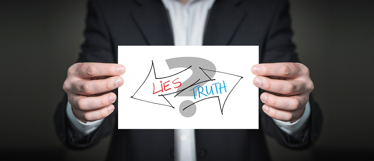 truth, lie, business, presentation, note, show, keep, hands, businessman, men's suit, choice, a notice, arrow, direction, select, point of view, truth, truth, truth, truth, truth